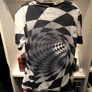 New Mens cool summer party or club shirt